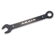 CPT 極薄コンパクトスパナの写真